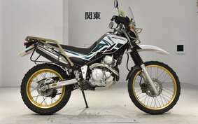 YAMAHA SEROW 250 DG17J