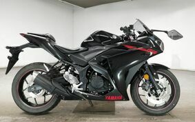 YAMAHA YZF-R25 RG10J