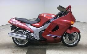 KAWASAKI ZZ1100 NINJA 1997 ZXT10D