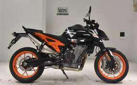 KTM 890 DUKE GP 2024