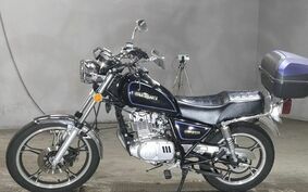 SUZUKI GN125 H 不明