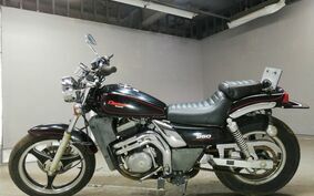 KAWASAKI ELIMINATOR 250 EL250A