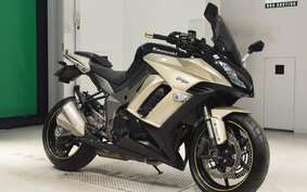 KAWASAKI NINJA 1000 A 2011 ZXT00G