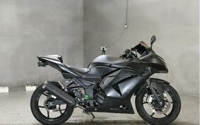 KAWASAKI NINJA 250R EX250K