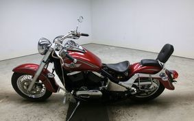 KAWASAKI VULCAN 400 CLASSIC 2003 VN400A