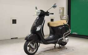 VESPA LX125IE