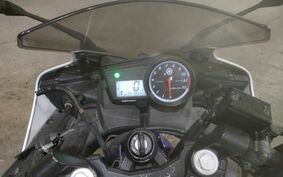 YAMAHA YZF-R15 1CK0