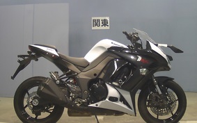 KAWASAKI NINJA 1000 2012 ZXT00G