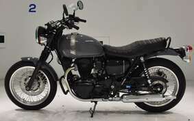 KAWASAKI W800 STREET 2022 EJ800E