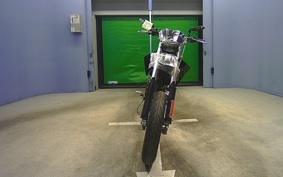 KAWASAKI KLX250D TRACKER 2006 LX250E