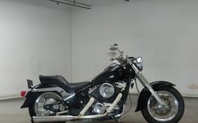 KAWASAKI VULCAN 400 CLASSIC 1996 VN400A