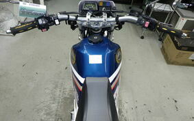 YAMAHA SEROW 225 W 4JG