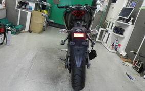 YAMAHA MT-25 RG10J