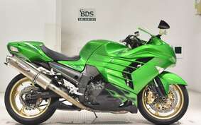 KAWASAKI ZX 1400 NINJA R A 2012 BZXNE1