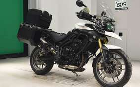 TRIUMPH TIGER 800 2014 RE15B8