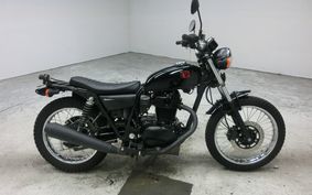 KAWASAKI 250TR 2009 BJ250F