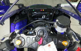 YAMAHA YZF-R7 2022 RM39J