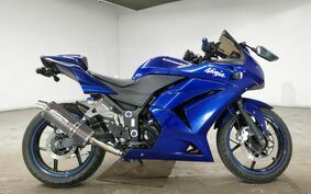 KAWASAKI NINJA 250R EX250K