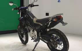 YAMAHA TRICKER DG10J