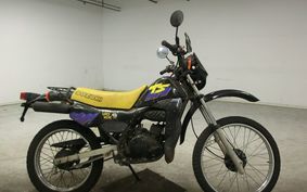 SUZUKI TS50 Hustler SA11A