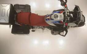 BMW R1200GS 2010