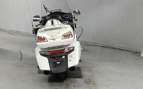 HONDA GL 1800 GOLD WING 2013 SC68