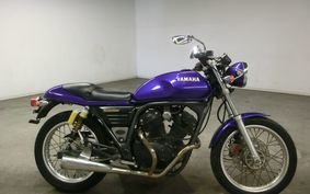 YAMAHA SRV250 RENAISSA 4DN