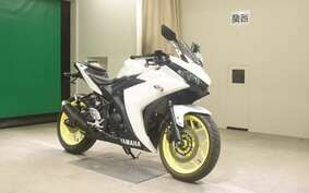 YAMAHA YZF-R25 A RG43J