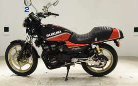 SUZUKI GSX400FS IMPULSE 1983 GK72A