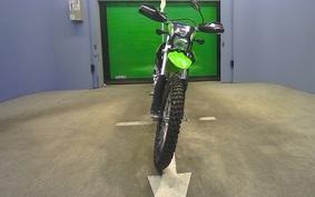 KAWASAKI KLX150BF LX150F