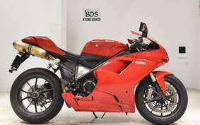 DUCATI 1198 S 2010 H704A