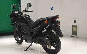 SUZUKI DL650 ( V-Strom 650 ) A 2017 VP56A