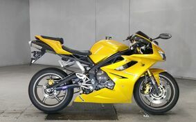 TRIUMPH DAYTONA 675 2006 MD1066