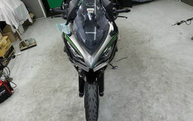 KAWASAKI NINJA 1000 SX 2020 ZXT02K