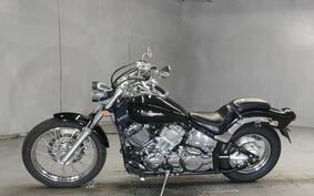 YAMAHA DRAGSTAR 400 2004 VH01J