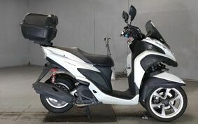 YAMAHA TRICITY 125 SE82J