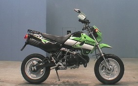 KAWASAKI KSR110 2006 KL110A