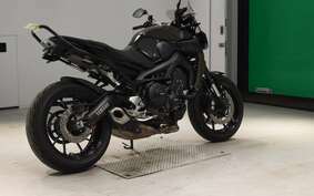 YAMAHA MT-09 A 2017 RN52J