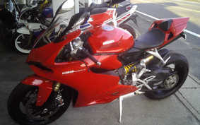 DUCATI 1199 PANIGALE 2012 H802J