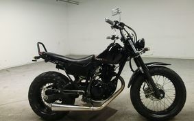 YAMAHA TW225 2007 DG09J