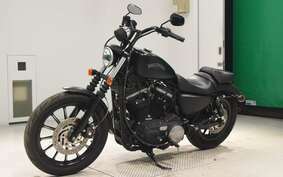 HARLEY XL883N 2012 LE2