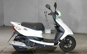 YAMAHA JOG ZR Evolution 2 SA39J