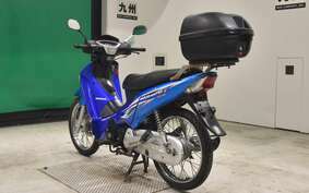 HONDA WAVE 125 I NF125MC