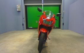 KAWASAKI NINJA 250R 2009 EX250K