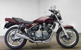 KAWASAKI ZEPHYR 400 1991 ZR400C