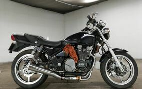 KAWASAKI ZEPHYR 400 1993 ZR400C