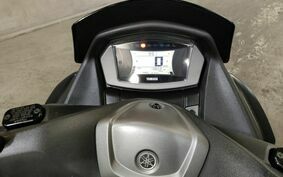 YAMAHA N-MAX 125 SEG6J