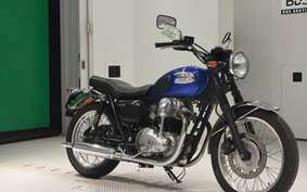 KAWASAKI W400 2006 EJ400A