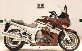 YAMAHA FJR1300 A 2007 RP13