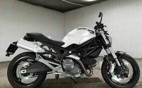 DUCATI MONSTER 696 2009 M500A